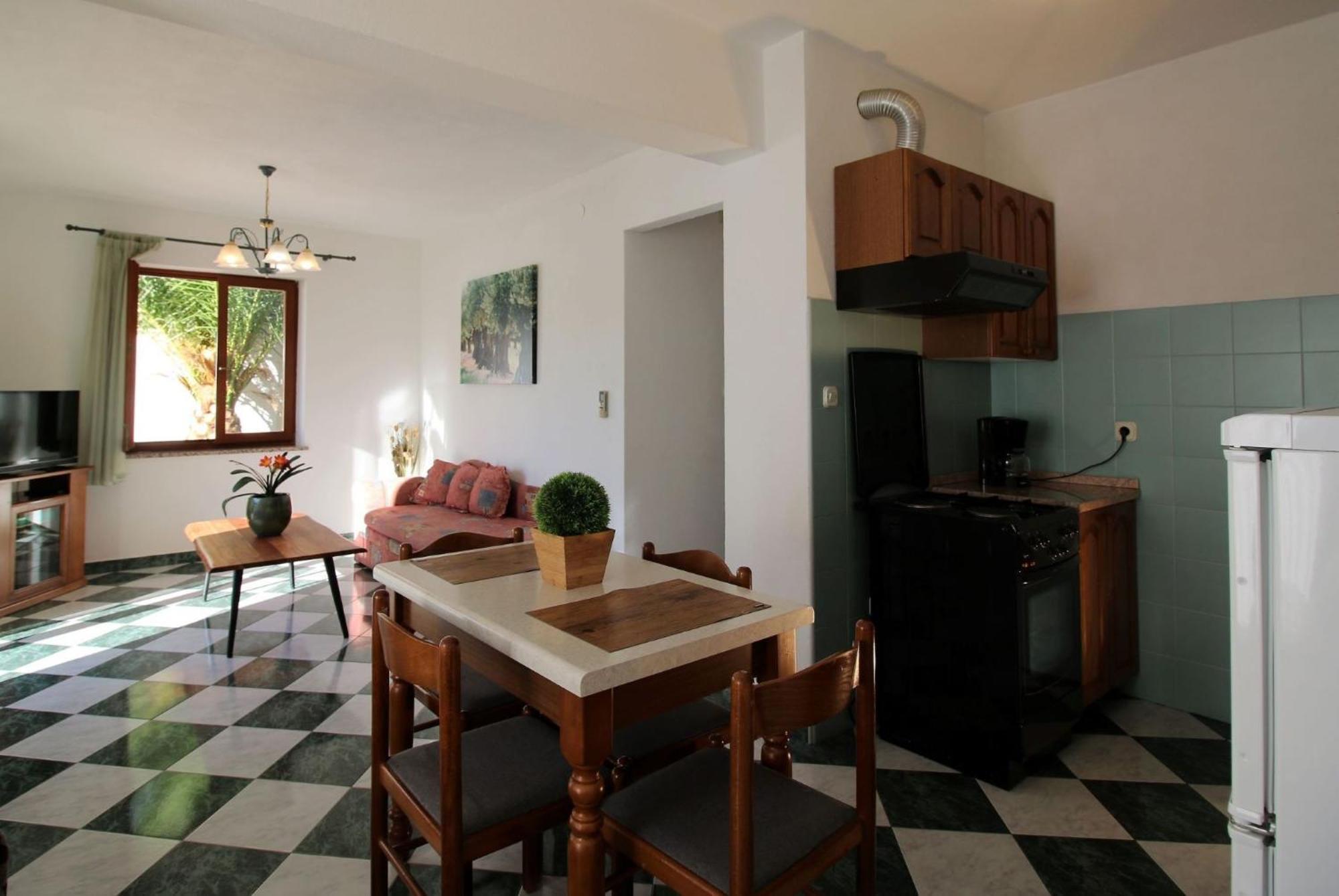 Apartments With A Parking Space Rabac, Labin - 7429 מראה חיצוני תמונה