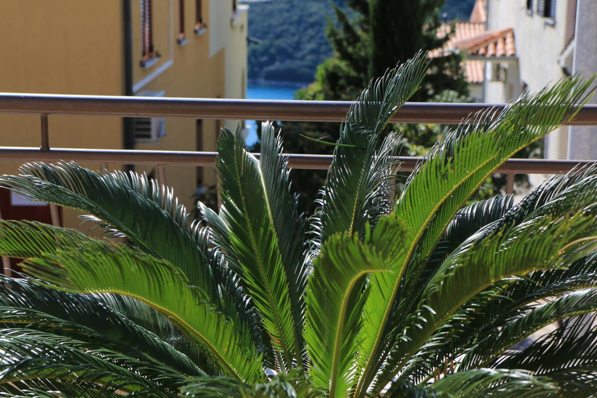 Apartments With A Parking Space Rabac, Labin - 7429 מראה חיצוני תמונה