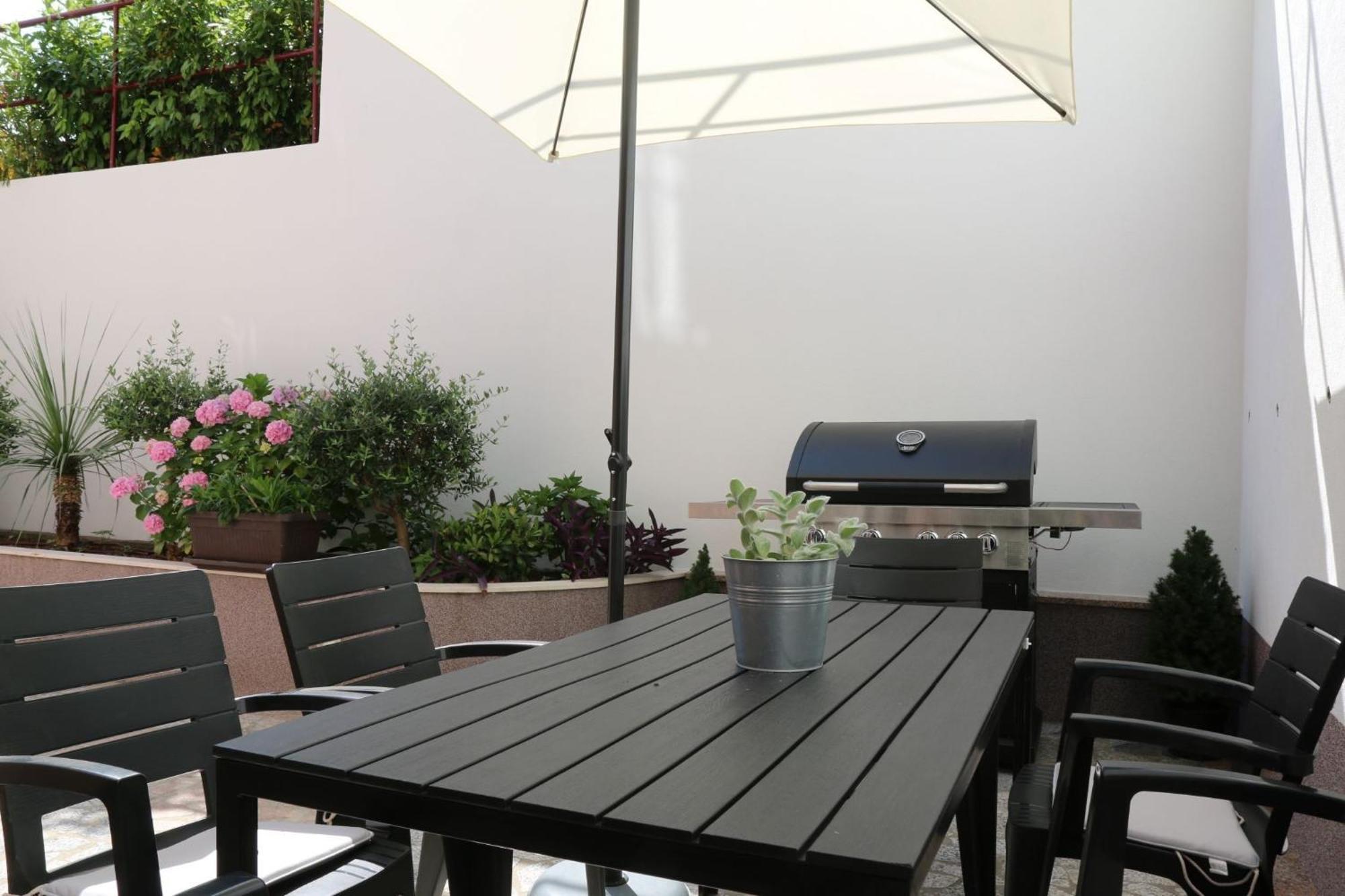 Apartments With A Parking Space Rabac, Labin - 7429 מראה חיצוני תמונה