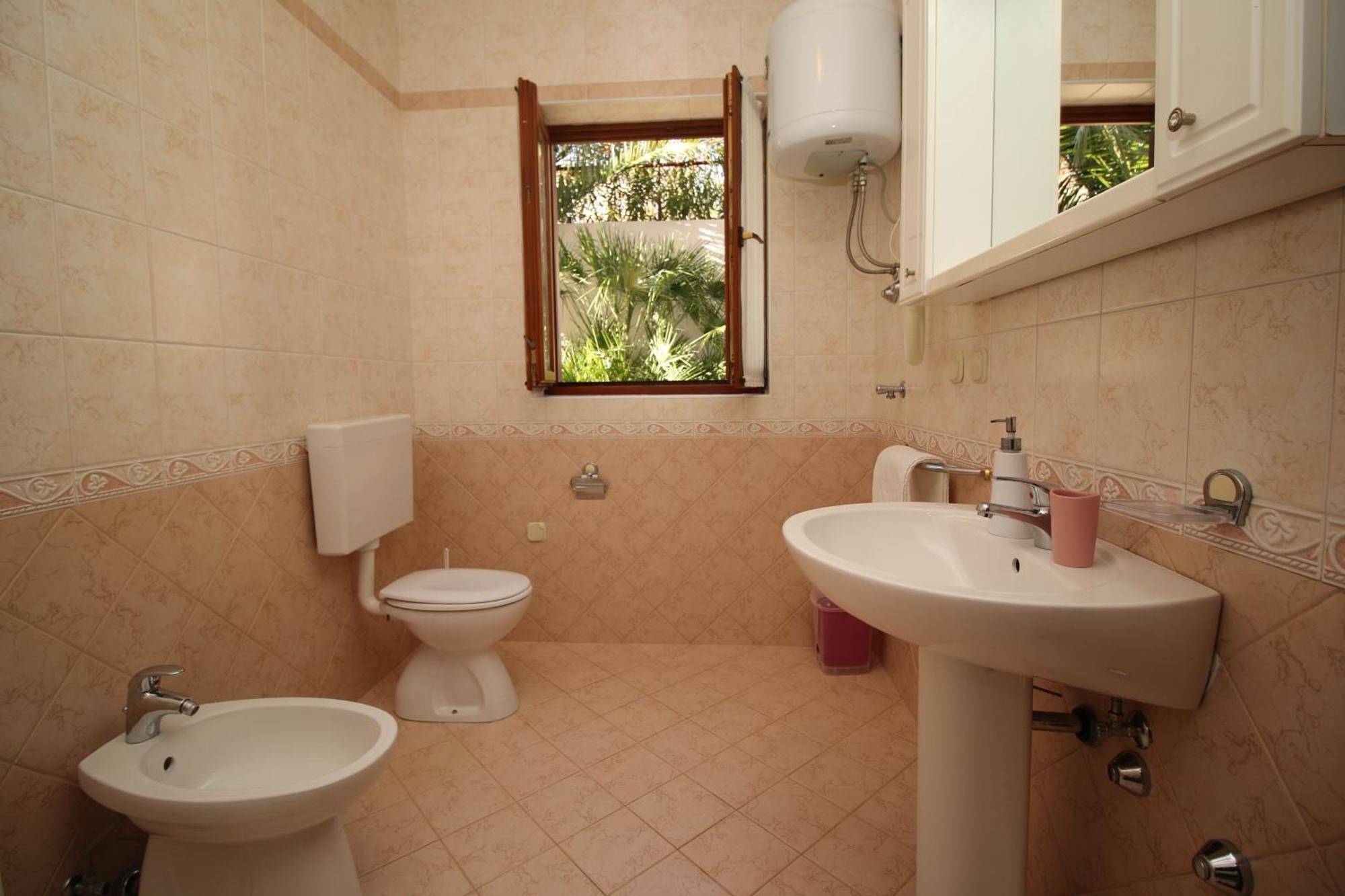 Apartments With A Parking Space Rabac, Labin - 7429 חדר תמונה
