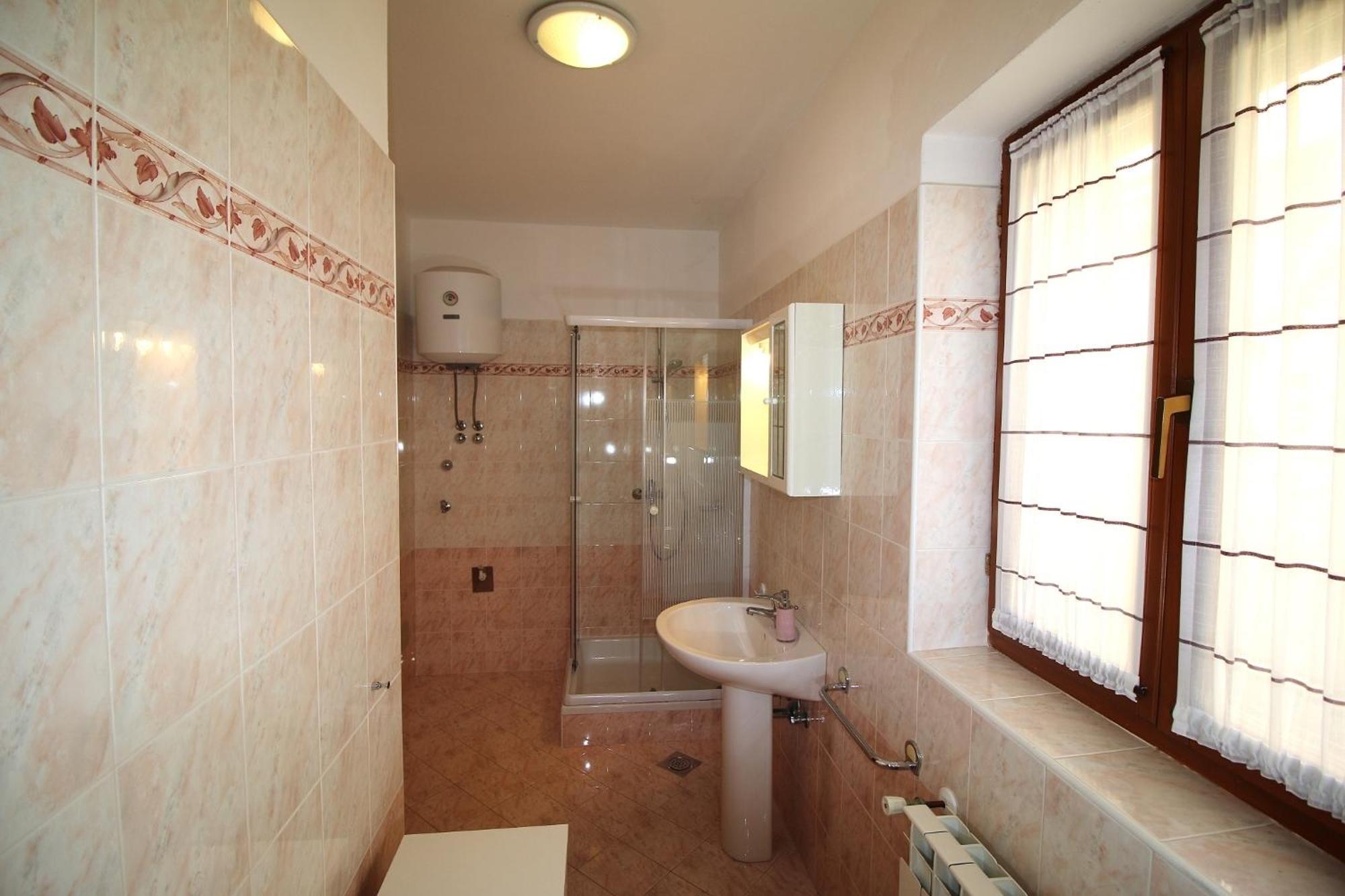 Apartments With A Parking Space Rabac, Labin - 7429 חדר תמונה